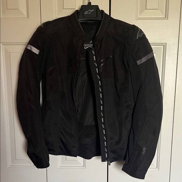 Alpinestars Jackets & Blazers - NWOT Alpinestars Stella Women’s Motorcycle Jacket Medium